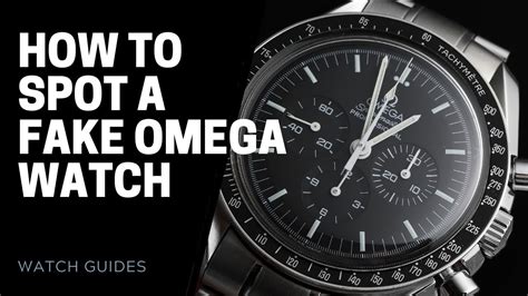 omega watch errors